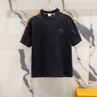 Cheap Burberry T-Shirts Short Sleeved For Unisex #1303496 Replica Wholesale [$45.00 USD] [ITEM#1303496] on Replica Burberry T-Shirts