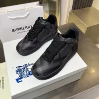 Cheap Burberry Casual Shoes For Women #1303505 Replica Wholesale [$105.00 USD] [ITEM#1303505] on Replica Burberry Casual Shoes