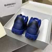 Cheap Burberry Casual Shoes For Men #1303506 Replica Wholesale [$105.00 USD] [ITEM#1303506] on Replica Burberry Casual Shoes