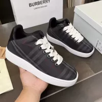 Cheap Burberry Casual Shoes For Women #1303511 Replica Wholesale [$105.00 USD] [ITEM#1303511] on Replica Burberry Casual Shoes
