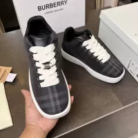 Cheap Burberry Casual Shoes For Women #1303511 Replica Wholesale [$105.00 USD] [ITEM#1303511] on Replica Burberry Casual Shoes