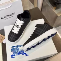 Cheap Burberry Casual Shoes For Women #1303511 Replica Wholesale [$105.00 USD] [ITEM#1303511] on Replica Burberry Casual Shoes