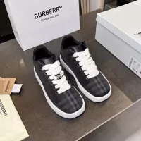 Cheap Burberry Casual Shoes For Women #1303511 Replica Wholesale [$105.00 USD] [ITEM#1303511] on Replica Burberry Casual Shoes