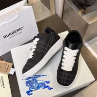 Cheap Burberry Casual Shoes For Women #1303511 Replica Wholesale [$105.00 USD] [ITEM#1303511] on Replica Burberry Casual Shoes