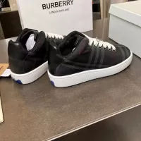 Cheap Burberry Casual Shoes For Women #1303511 Replica Wholesale [$105.00 USD] [ITEM#1303511] on Replica Burberry Casual Shoes