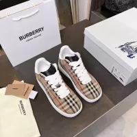 Cheap Burberry Casual Shoes For Women #1303514 Replica Wholesale [$105.00 USD] [ITEM#1303514] on Replica Burberry Casual Shoes