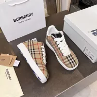 Cheap Burberry Casual Shoes For Women #1303514 Replica Wholesale [$105.00 USD] [ITEM#1303514] on Replica Burberry Casual Shoes