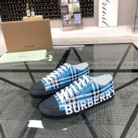 Cheap Burberry Casual Shoes For Men #1303522 Replica Wholesale [$82.00 USD] [ITEM#1303522] on Replica Burberry Casual Shoes