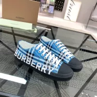 Cheap Burberry Casual Shoes For Men #1303522 Replica Wholesale [$82.00 USD] [ITEM#1303522] on Replica Burberry Casual Shoes