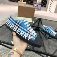 Cheap Burberry Casual Shoes For Men #1303522 Replica Wholesale [$82.00 USD] [ITEM#1303522] on Replica Burberry Casual Shoes