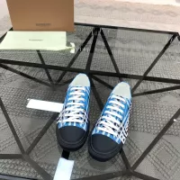 Cheap Burberry Casual Shoes For Men #1303522 Replica Wholesale [$82.00 USD] [ITEM#1303522] on Replica Burberry Casual Shoes