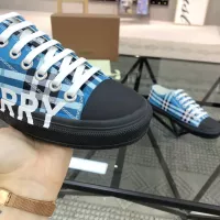 Cheap Burberry Casual Shoes For Men #1303522 Replica Wholesale [$82.00 USD] [ITEM#1303522] on Replica Burberry Casual Shoes