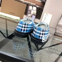 Cheap Burberry Casual Shoes For Men #1303522 Replica Wholesale [$82.00 USD] [ITEM#1303522] on Replica Burberry Casual Shoes