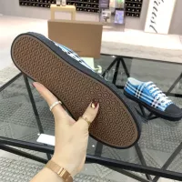Cheap Burberry Casual Shoes For Men #1303522 Replica Wholesale [$82.00 USD] [ITEM#1303522] on Replica Burberry Casual Shoes