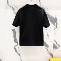 Cheap LOEWE T-Shirts Short Sleeved For Unisex #1303523 Replica Wholesale [$45.00 USD] [ITEM#1303523] on Replica LOEWE T-Shirts