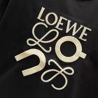 Cheap LOEWE T-Shirts Short Sleeved For Unisex #1303523 Replica Wholesale [$45.00 USD] [ITEM#1303523] on Replica LOEWE T-Shirts