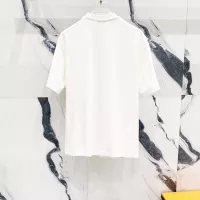 Cheap LOEWE T-Shirts Short Sleeved For Unisex #1303526 Replica Wholesale [$45.00 USD] [ITEM#1303526] on Replica LOEWE T-Shirts