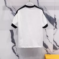 Cheap LOEWE T-Shirts Short Sleeved For Unisex #1303529 Replica Wholesale [$45.00 USD] [ITEM#1303529] on Replica LOEWE T-Shirts