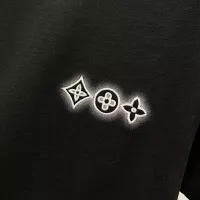 Cheap Louis Vuitton LV T-Shirts Short Sleeved For Unisex #1303534 Replica Wholesale [$45.00 USD] [ITEM#1303534] on Replica Louis Vuitton LV T-Shirts