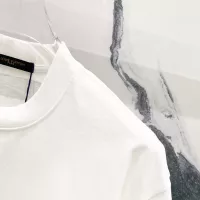 Cheap Louis Vuitton LV T-Shirts Short Sleeved For Unisex #1303538 Replica Wholesale [$45.00 USD] [ITEM#1303538] on Replica Louis Vuitton LV T-Shirts