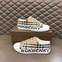 Cheap Burberry Casual Shoes For Men #1303550 Replica Wholesale [$82.00 USD] [ITEM#1303550] on Replica Burberry Casual Shoes