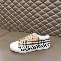 Cheap Burberry Casual Shoes For Men #1303550 Replica Wholesale [$82.00 USD] [ITEM#1303550] on Replica Burberry Casual Shoes