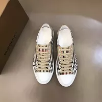 Cheap Burberry Casual Shoes For Men #1303550 Replica Wholesale [$82.00 USD] [ITEM#1303550] on Replica Burberry Casual Shoes