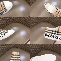 Cheap Burberry Casual Shoes For Men #1303550 Replica Wholesale [$82.00 USD] [ITEM#1303550] on Replica Burberry Casual Shoes