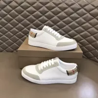 Cheap Burberry Casual Shoes For Men #1303563 Replica Wholesale [$76.00 USD] [ITEM#1303563] on Replica Burberry Casual Shoes