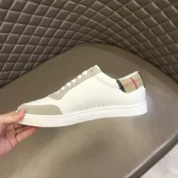 Cheap Burberry Casual Shoes For Men #1303563 Replica Wholesale [$76.00 USD] [ITEM#1303563] on Replica Burberry Casual Shoes