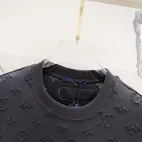 Cheap Louis Vuitton LV T-Shirts Short Sleeved For Unisex #1303579 Replica Wholesale [$48.00 USD] [ITEM#1303579] on Replica Louis Vuitton LV T-Shirts