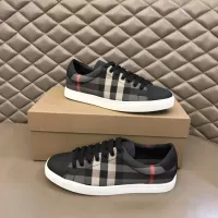 Cheap Burberry Casual Shoes For Men #1303592 Replica Wholesale [$72.00 USD] [ITEM#1303592] on Replica Burberry Casual Shoes