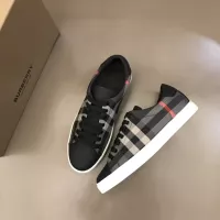 Cheap Burberry Casual Shoes For Men #1303592 Replica Wholesale [$72.00 USD] [ITEM#1303592] on Replica Burberry Casual Shoes