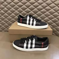 Cheap Burberry Casual Shoes For Men #1303593 Replica Wholesale [$72.00 USD] [ITEM#1303593] on Replica Burberry Casual Shoes