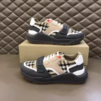 Cheap Burberry Casual Shoes For Men #1303602 Replica Wholesale [$80.00 USD] [ITEM#1303602] on Replica Burberry Casual Shoes