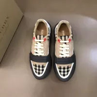 Cheap Burberry Casual Shoes For Men #1303602 Replica Wholesale [$80.00 USD] [ITEM#1303602] on Replica Burberry Casual Shoes