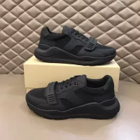 Cheap Burberry Casual Shoes For Men #1303606 Replica Wholesale [$80.00 USD] [ITEM#1303606] on Replica Burberry Casual Shoes