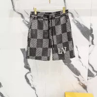 Cheap Louis Vuitton LV Tracksuits Short Sleeved For Unisex #1303608 Replica Wholesale [$82.00 USD] [ITEM#1303608] on Replica Louis Vuitton LV Tracksuits