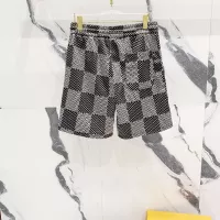 Cheap Louis Vuitton LV Tracksuits Short Sleeved For Unisex #1303608 Replica Wholesale [$82.00 USD] [ITEM#1303608] on Replica Louis Vuitton LV Tracksuits