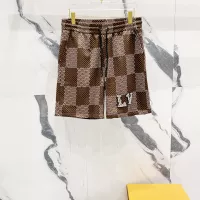 Cheap Louis Vuitton LV Tracksuits Short Sleeved For Unisex #1303610 Replica Wholesale [$82.00 USD] [ITEM#1303610] on Replica Louis Vuitton LV Tracksuits