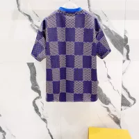 Cheap Louis Vuitton LV Tracksuits Short Sleeved For Unisex #1303611 Replica Wholesale [$82.00 USD] [ITEM#1303611] on Replica Louis Vuitton LV Tracksuits