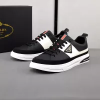 Cheap Prada Casual Shoes For Men #1303636 Replica Wholesale [$80.00 USD] [ITEM#1303636] on Replica Prada Casual Shoes