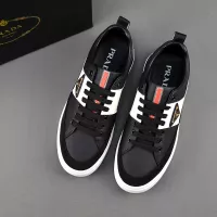Cheap Prada Casual Shoes For Men #1303636 Replica Wholesale [$80.00 USD] [ITEM#1303636] on Replica Prada Casual Shoes