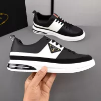 Cheap Prada Casual Shoes For Men #1303636 Replica Wholesale [$80.00 USD] [ITEM#1303636] on Replica Prada Casual Shoes