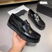 Cheap Prada Casual Shoes For Men #1303654 Replica Wholesale [$128.00 USD] [ITEM#1303654] on Replica Prada Casual Shoes