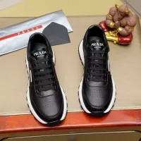 Cheap Prada Casual Shoes For Men #1303660 Replica Wholesale [$82.00 USD] [ITEM#1303660] on Replica Prada Casual Shoes