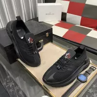 Cheap Moncler Casual Shoes For Men #1303668 Replica Wholesale [$82.00 USD] [ITEM#1303668] on Replica Moncler Casual Shoes