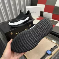 Cheap Moncler Casual Shoes For Men #1303669 Replica Wholesale [$82.00 USD] [ITEM#1303669] on Replica Moncler Casual Shoes