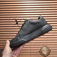 Cheap Philipp Plein PP Casual Shoes For Men #1303689 Replica Wholesale [$102.00 USD] [ITEM#1303689] on Replica Philipp Plein PP Casual Shoes