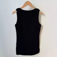 Cheap LOEWE T-Shirts Sleeveless For Women #1303693 Replica Wholesale [$52.00 USD] [ITEM#1303693] on Replica LOEWE T-Shirts